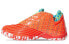 Фото #1 товара adidas T-Mac 2.0 EVO "Paint Splatter" 亮橙 / Баскетбольные кроссовки Adidas T-Mac 2.0 EVO "Paint Splatter" FX4998