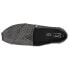 Фото #8 товара TOMS Alpargata Jacquard Slip On Womens Black Flats Casual 10016703T