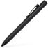 Pen Faber-Castell Grip Edition XB Black 5 Units
