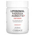 Фото #1 товара Витамины и минералы CodeAge Liposomal Fadogia Agrestis+, 60 капсул