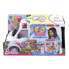 Mattel Care Clinic Vehicle - Doll car - Girl - 3 yr(s)