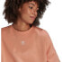 Фото #4 товара Толстовка adidas Originals Adicolor Essentials Fleece Sweatshirt, черный