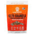 Фото #1 товара Keto Granola, Cinnamon Almond Crunch, 11 oz (312 g)