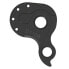 Фото #1 товара PILO D1109 Derailleur Hanger