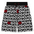 Фото #1 товара HUGO G00035 Pants