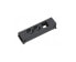 Фото #1 товара Bachmann 916.060 - 0.1 m - 2 AC outlet(s) - Black - 220 mm - 1 pc(s)