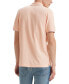 Фото #2 товара Men's Housemark Standard-Fit Tipped Polo Shirt