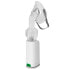 Medisana GmbH Medisana IN 530 - Steam inhaler - Grey - Translucent - White - Battery - 45 mm - 43 mm - 115 mm