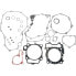 MOOSE HARD-PARTS 808944 ATV Complete Gasket Set Yamaha YFZ450R 09-19