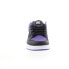 Фото #3 товара DC Manteca 4 ADYS100765-LPO Mens Purple Skate Inspired Sneakers Shoes