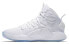 Фото #6 товара Кроссовки Nike Hyperdunk X Gradient Snowflake Warriors