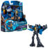 HASBRO Transformers Earthspark Robot Warrior 20X18 cm