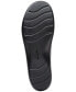 ფოტო #5 პროდუქტის Women's Cora Haley Mixed-Texture Tie-Top Loafers