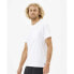 ფოტო #3 პროდუქტის RIP CURL Plain Pocket short sleeve T-shirt