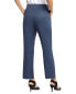 Фото #2 товара Nydj Ankle Pant Oxford Navy Leg Jean Women's 2