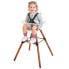 Фото #3 товара Высокий стул для детей Childhome Evolu 2