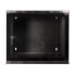 Фото #7 товара LogiLink W15A54B - 15U - Wall mounted rack - 50 kg - Black - Steel - 540 mm