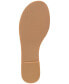 ფოტო #9 პროდუქტის Women's Roxy Whipstitch Flip Flop Sandals