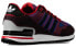 Фото #5 товара Кроссовки Adidas originals ZX 750 Wv S79199