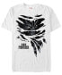 Фото #1 товара Men's Panther Breakthrough Short Sleeve Crew T-shirt