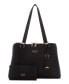 ფოტო #12 პროდუქტის Lyndi Large Girlfriend Satchel