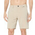 [AJ2736-235] Mens Hurley DriFIT Cutback Short 19"