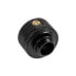 Фото #2 товара Raijintek Pelias D161806, 16mm - 6er-Pack, schwarz