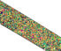 Eanago Glitter Children's Belt 'Ice Crystal' for Girls (Nursery and Primary School Children, 5-9 Years, Hip Circumference 57-72 cm), Belt Size 65 cm
