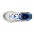 Фото #4 товара Puma RsX 40Th Anniversary Lace Up Mens White Sneakers Casual Shoes 39533903