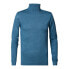 Фото #1 товара PETROL INDUSTRIES M-3020-Kwc002 High Neck Sweater