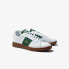 Фото #4 товара Lacoste Carnaby Pro Cgr 123 5 SMA Mens White Lifestyle Sneakers Shoes