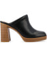 ფოტო #2 პროდუქტის Women's Izara Platform Mules