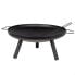 Brazier Aktive Circular Exterior Garden 59 X 28 X 59 CM