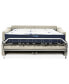 Luca 69" Queen Fabric Sleeper Sofa, Created for Macy's