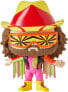 Фото #1 товара Funko Pop! WWE: New Wave Summer Slam-Macho Man Randy Macho Man Savage - Vinyl Collectible Figure - Gift Idea - Official Merchandise - Toy for Children and Adults - Sports Fans