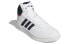 Фото #3 товара Кроссовки Adidas neo Hoops 3.0 Mid Classic GW5455