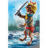 PLAYMOBIL 70716 Scooby-Doo! Collectible Samurai Figure