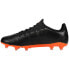 Фото #3 товара Puma King Pro Firm Ground Soccer Cleats Mens Black Sneakers Athletic Shoes 10560
