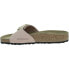 Birkenstock Madrid Big Buckle