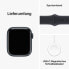 Apple Watch Series 9 Aluminium Mitternacht"Mitternacht 41 mm M/L (150-200 mm Umfang) Mitternacht GPS + Cellular