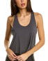 Commando® Warm Down Racer Swing Tank Women's XL - фото #1