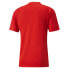 Фото #2 товара Футболка мужская PUMA Gfa Prematch Crew Neck Short Sleeve размер XXXL