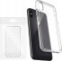 Фото #1 товара Futerał Back Case Ultra Slim 0,5mm do GOOGLE Pixel 4a