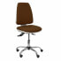 Фото #1 товара Офисный стул P&C 463CRRP Темно-коричневый