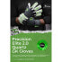 PRECISION Junior Elite 2.0 Quartz Goalkeeper Gloves