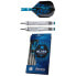 Фото #1 товара HARROWS Blaze Inox Steel Darts