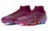 Фото #4 товара Футбольные бутсы Nike Mercurial Superfly 9 AG розовый