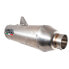 GPR EXHAUST SYSTEMS Gas Gas EC 450F 2024-2025 Not Homologated Muffler DB Killer Link Pipe