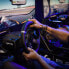 Фото #6 товара Logitech G G920 Driving Force Racing Wheel, Steering wheel + Pedals, PC, Xbox One, Xbox Series S, Xbox Series X, D-pad, Analogue / Digital, Wired, USB 2.0