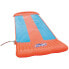 Фото #4 товара Игрушечный пистолет, автомат или бластер BESTWAY H2OGo! Triple 549 cm lawn water slide